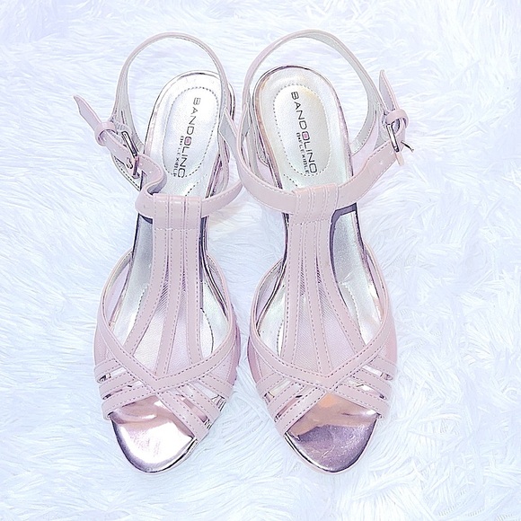 BANDOLINO  BOFLEXIBLE SIZE 7M brand new - Picture 1 of 4